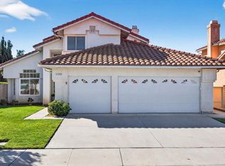 1120 1st St, Fillmore, CA 93015