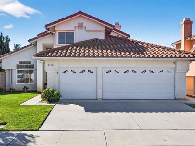 1120 1st St, Fillmore, CA, 93015