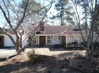642 Clinton Way W, Martinez, GA 30907