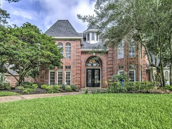 5703 River Branch Dr, Kingwood, TX 77345