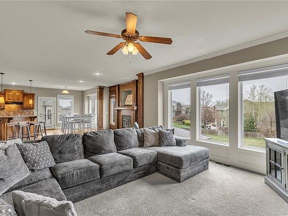 4th image of 5135 Meadow Height Dr