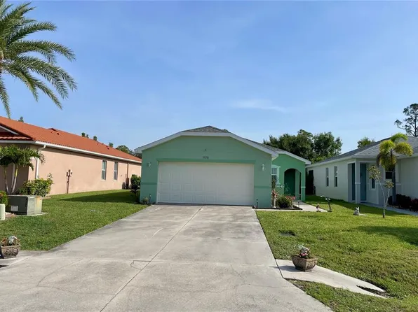 13170 SW Pembroke Cir N, Lake Suzy, FL 34269