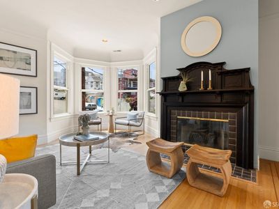 2246 19th St, San Francisco, CA, 94107