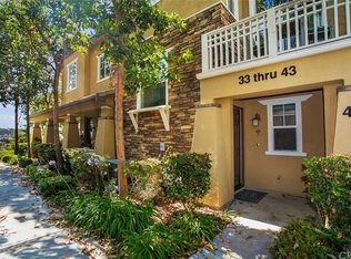 43 Garrison Loop, Mission Viejo, CA 92694