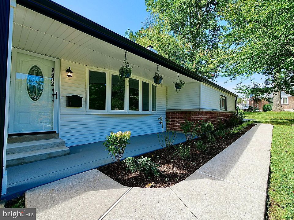2502 Highland Ave, Broomall, PA 19008 Zillow