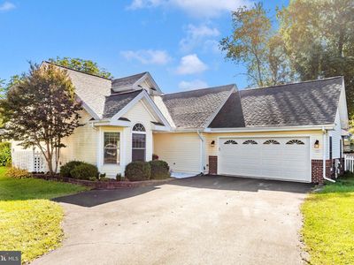 5747 Cherrywood Ct, New Market, MD, 21774