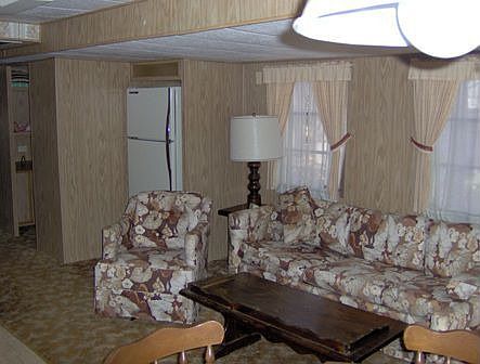 Living Room 2nd Angle