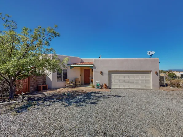 24 Camino De La Vina Vieja, Placitas, NM 87043