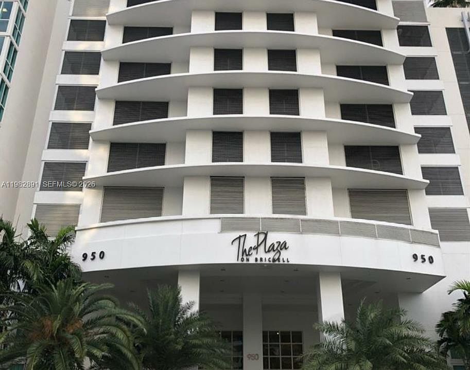1st image of 950 N Brickell Bay Dr #3002