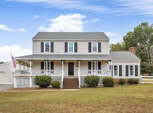 5839 Ecoff Ave, Chester, VA 23831