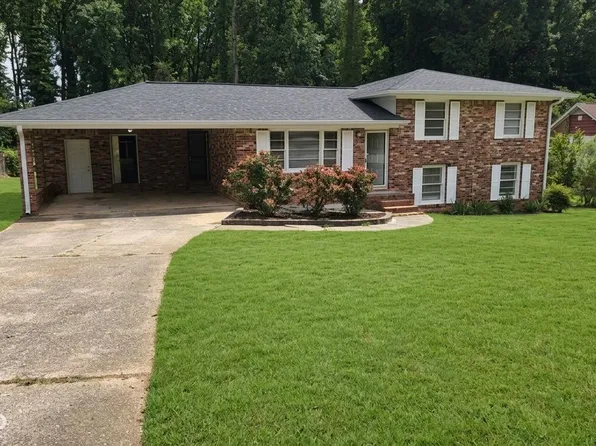 6420 Katie Ln, Morrow, GA 30260