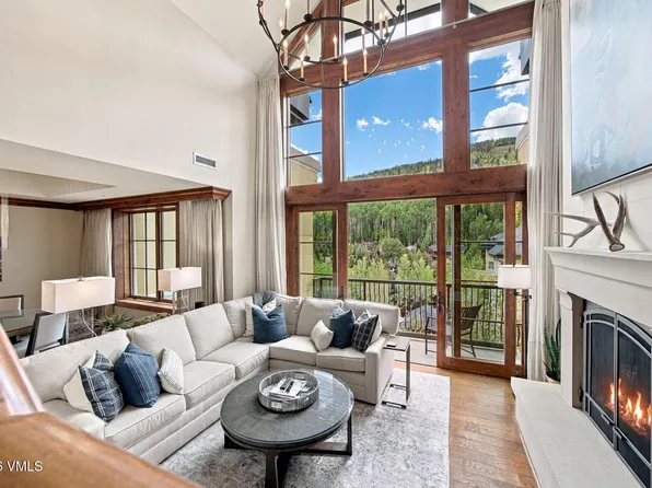 728 W Lionshead Cir #R-511, Vail, CO 81657