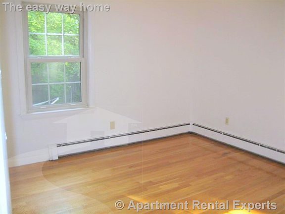 Apartment Rental Experts