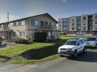 EBB TIDE APARTMENTS, Anacortes, WA 98221