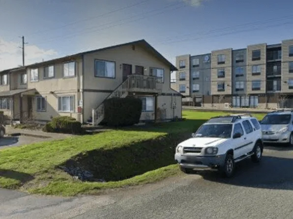 EBB TIDE APARTMENTS, 819 30th St, Anacortes, WA 98221