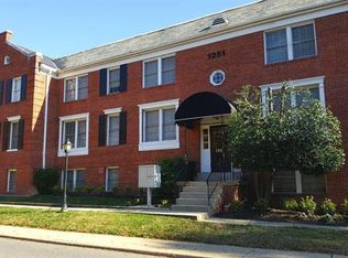 1251 E Abingdon Dr APT 1113, Alexandria, VA 22314