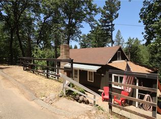 10354 Mulberry St, Loch Lomond, CA 95461