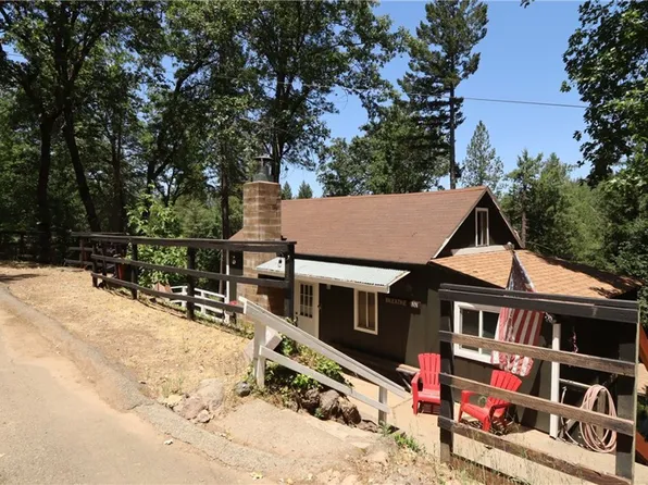 10354 Mulberry St, Loch Lomond, CA 95461