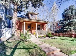 1676 N Adams St, Denver, CO 80206