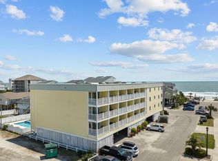 301 N Waccamaw Dr. #211, Murrells Inlet, SC 29576