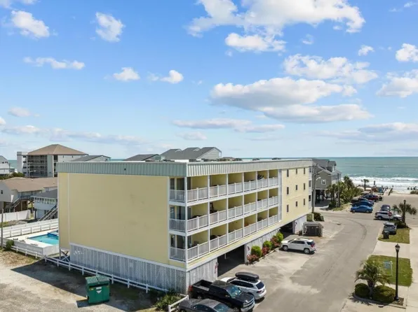 301 N Waccamaw Dr. #211, Murrells Inlet, SC 29576