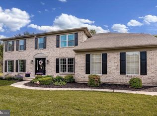 211 Eileens Way, Hockessin, DE 19707