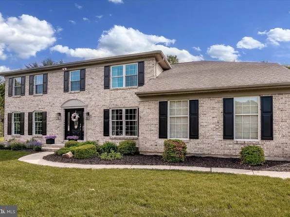 211 Eileens Way, Hockessin, DE 19707