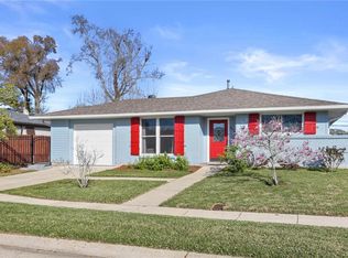2601 Millie St, Metairie, LA 70003