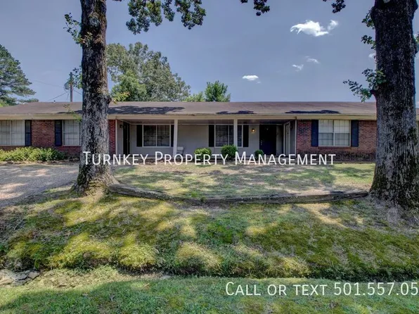 2 E Laramie Dr APT B, Sherwood, AR 72120