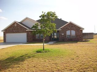 2000 S County Road 1068, Midland, TX 79706