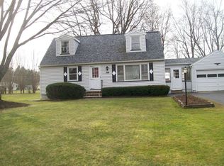 268 Valiant Dr, Rochester, NY 14623