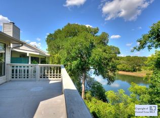 4 Cypress Point #4, Wimberley, TX 78676