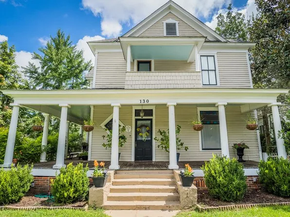 130 N Love St, Thomasville, GA 31792
