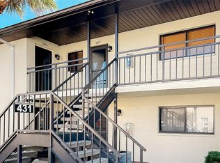431 AIRPORT AVENUE E #207, VENICE, FL 34285