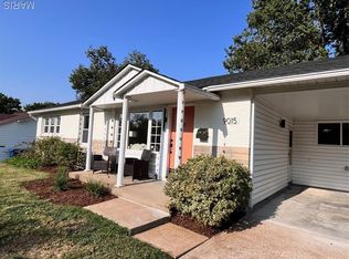 9015 Big Chief Dr, Saint Louis, MO