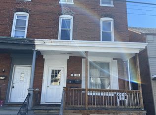 338 Locust St FLOOR 2, Harrisburg, PA 17113