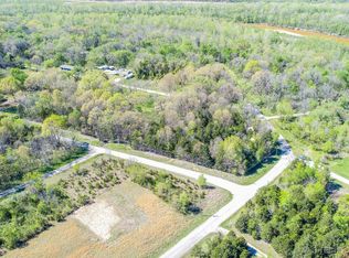 107 E Lakeshore Dr, McAlester, OK 74501