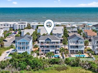 277 E 2nd St, Ocean Isle Beach, NC 28469