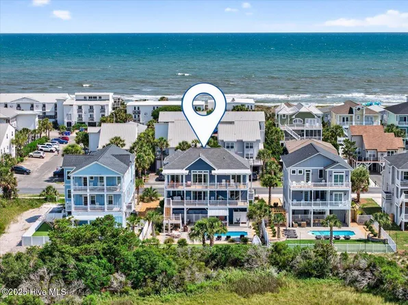 277 E Second Street, Ocean Isle Beach, NC 28469