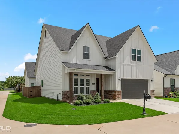 301 Perfect Pl, Bossier City, LA 71111