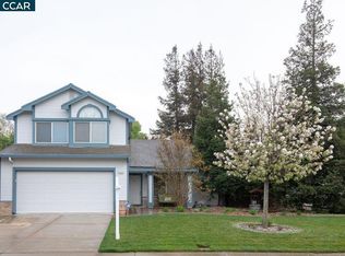 2319 Windsor Ln, Oakley, CA