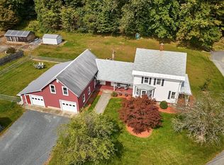 217-217 Adams Rd #I, Northfield, MA 01360