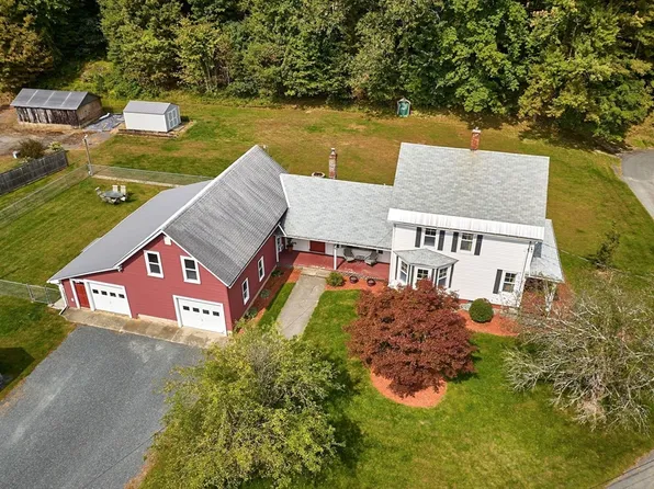 217-217 Adams Rd #I, Northfield, MA 01360