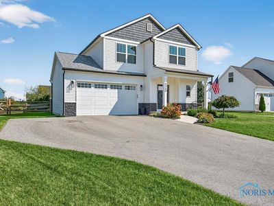 5360 Brint Crossing Blvd, Sylvania, OH, 43560