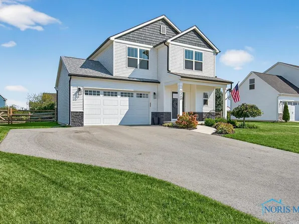 5360 Brint Crossing Blvd, Sylvania, OH 43560