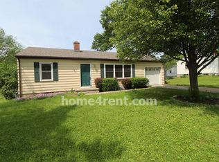 9920 E 38th St, Kansas City, MO 64133
