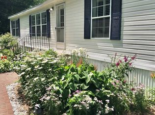 21 Deer Isle Dr, Old Orchard Beach, ME 04064