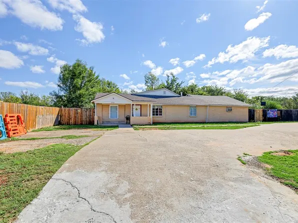 2912 N Post Rd, Oklahoma City, OK 73141