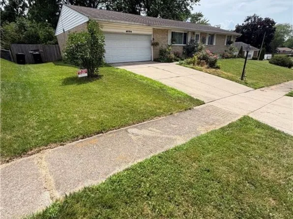 4526 Skylark Dr, Englewood, OH 45322