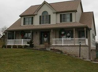 467 Wises Grove Rd, New Brighton, PA 15066